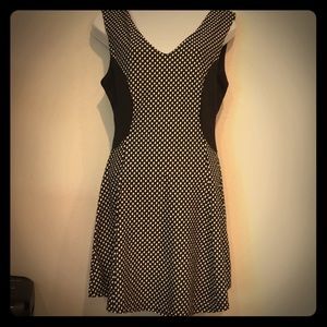 Charlotte Russe Knit Dress